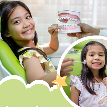 O que fazemos aqui na Let`s Kids?