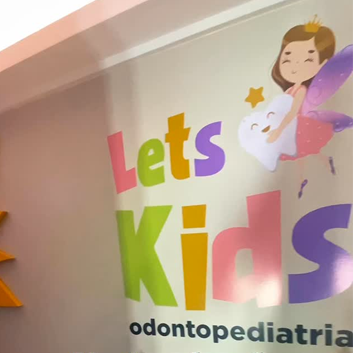 Você acanou de achar a odontopediatra do seu filho(a) em Goiania!